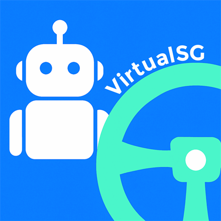CDC Bot logo